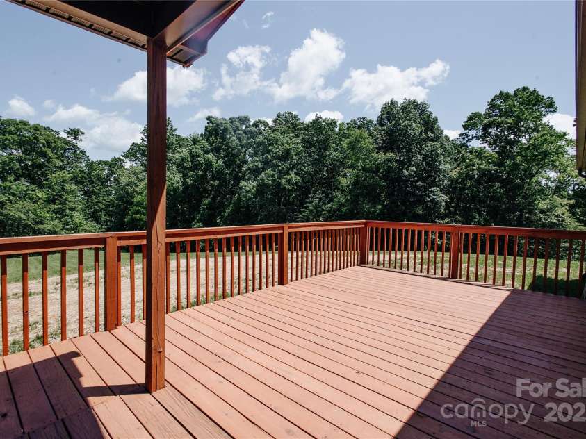 3499 Fairview Road, Nebo, NC 28761.  MLS# CAR4257133, YatesRealty ID 15201. 