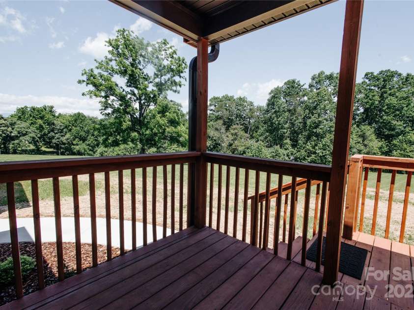3499 Fairview Road, Nebo, NC 28761.  MLS# CAR4257133, YatesRealty ID 15201. 