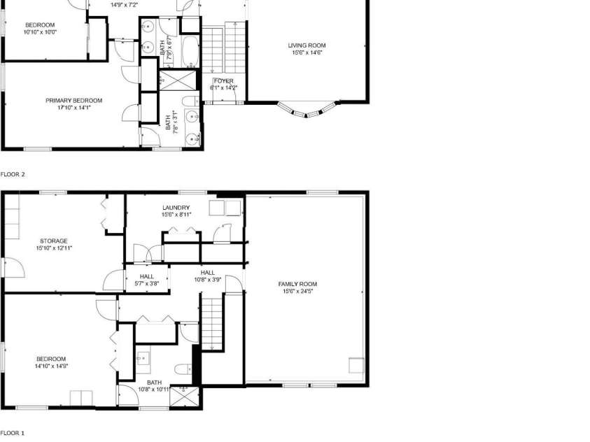 1110 16th Avenue Place, Hickory, NC 28601.  MLS# CAR4253626, YatesRealty ID 15203. 