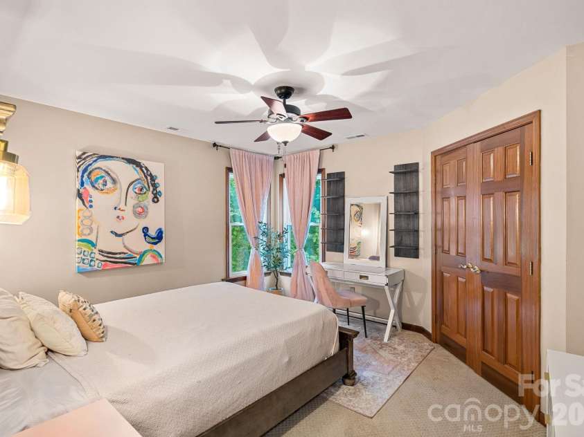 172 Tawny Bark Drive, Mooresville, NC 28117.  MLS# CAR4332757, YatesRealty ID 15204. Bedroom 3