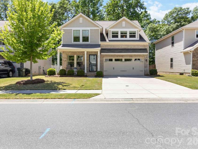 622 Oldham Lane, Rock Hill, SC 29732.  MLS# CAR4370824, YatesRealty ID 15206. 