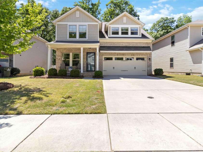 622 Oldham Lane, Rock Hill, SC 29732.  MLS# CAR4370824, YatesRealty ID 15206. 