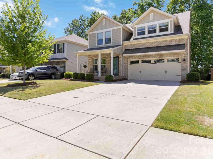 622 Oldham Lane, Rock Hill, SC 29732.  MLS# CAR4370824, YatesRealty ID 15206. 