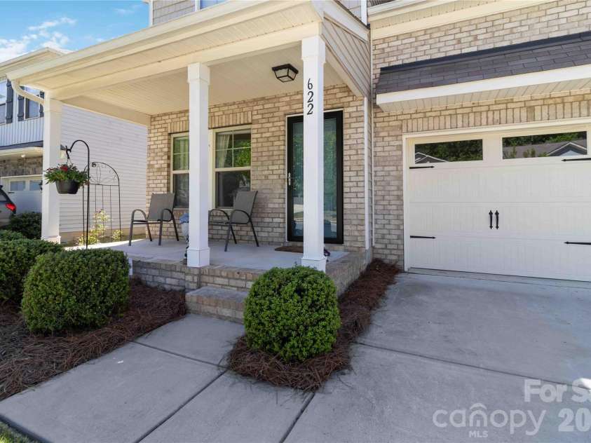 622 Oldham Lane, Rock Hill, SC 29732.  MLS# CAR4370824, YatesRealty ID 15206. 