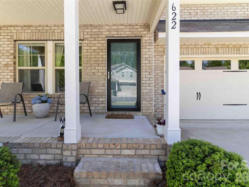 622 Oldham Lane, Rock Hill, SC 29732.  MLS# CAR4370824, YatesRealty ID 15206. 