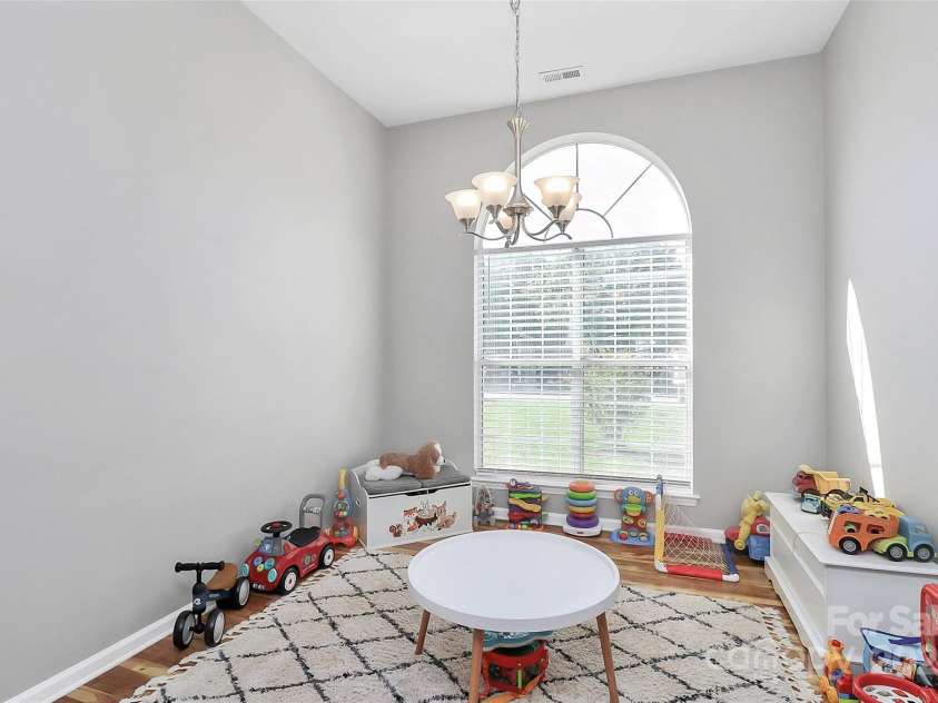 4606 Falcon Chase Drive, Concord, NC 28027.  MLS# CAR4249623, YatesRealty ID 15207. 