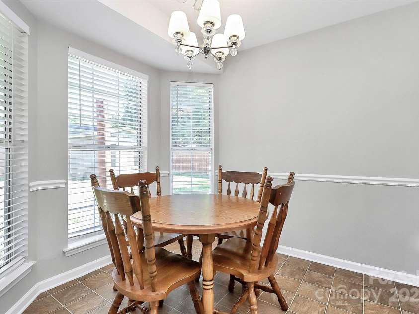 4606 Falcon Chase Drive, Concord, NC 28027.  MLS# CAR4249623, YatesRealty ID 15207. 