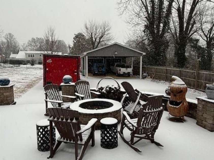 705 3rd Avenue, Hickory, NC 28601.  MLS# CAR4243431, YatesRealty ID 15209. 