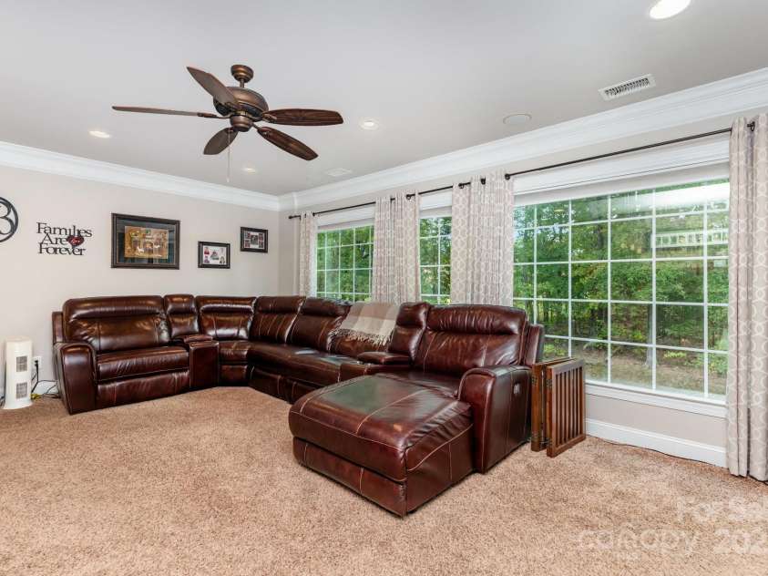 3351 Beulah Church Road, Matthews, NC 28104.  MLS# CAR4303800, YatesRealty ID 1521. 