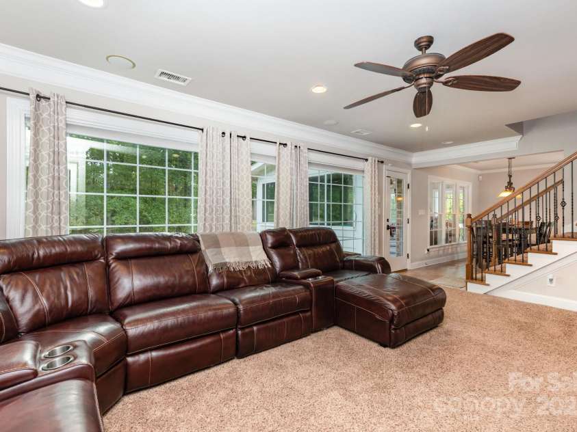 3351 Beulah Church Road, Matthews, NC 28104.  MLS# CAR4303800, YatesRealty ID 1521. 