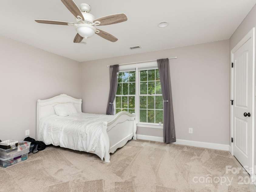 3351 Beulah Church Road, Matthews, NC 28104.  MLS# CAR4303800, YatesRealty ID 1521. 