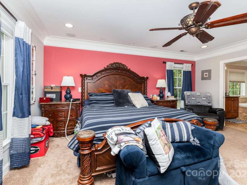 3351 Beulah Church Road, Matthews, NC 28104.  MLS# CAR4303800, YatesRealty ID 1521. 