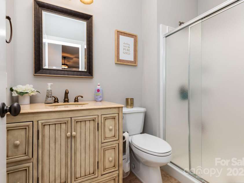 3351 Beulah Church Road, Matthews, NC 28104.  MLS# CAR4303800, YatesRealty ID 1521. 