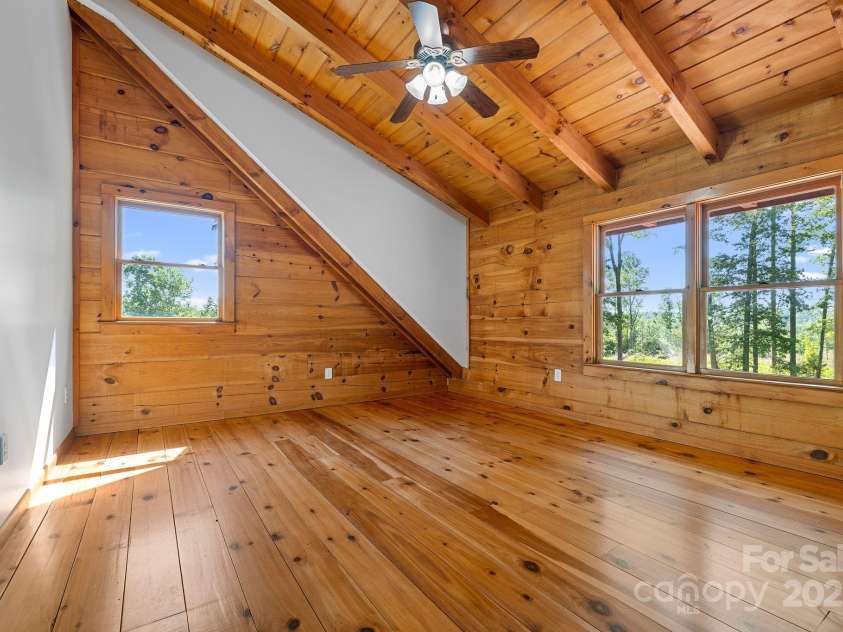 11227 Cool Springs Road, Cleveland, NC 27013.  MLS# CAR4257967, YatesRealty ID 15210. 17 x 15 3rd Bedroom