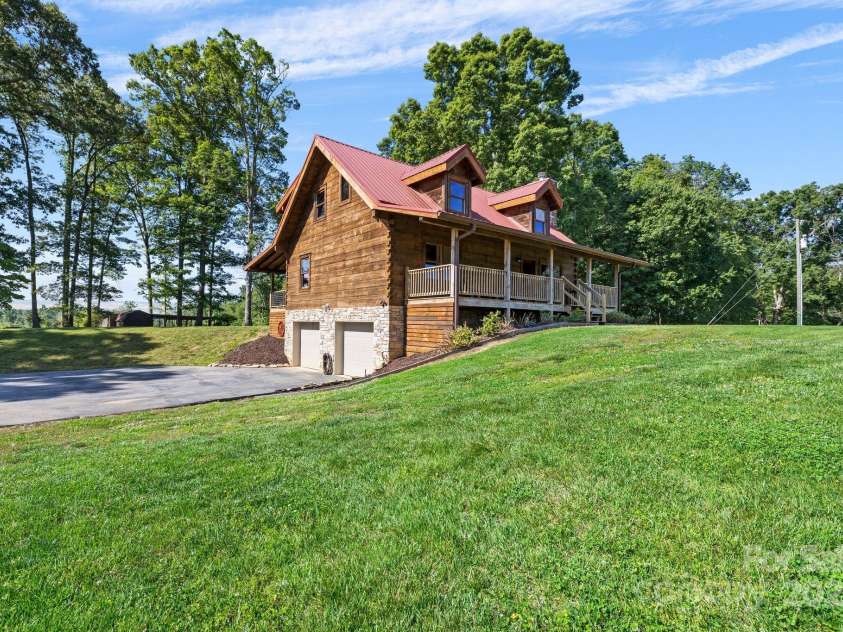 11227 Cool Springs Road, Cleveland, NC 27013.  MLS# CAR4257967, YatesRealty ID 15210. 