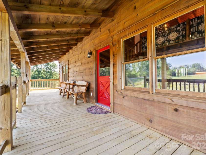 11227 Cool Springs Road, Cleveland, NC 27013.  MLS# CAR4257967, YatesRealty ID 15210. 