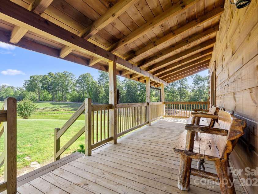 11227 Cool Springs Road, Cleveland, NC 27013.  MLS# CAR4257967, YatesRealty ID 15210. 