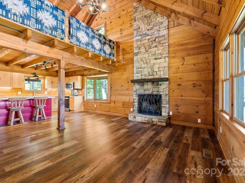 11227 Cool Springs Road, Cleveland, NC 27013.  MLS# CAR4257967, YatesRealty ID 15210. 