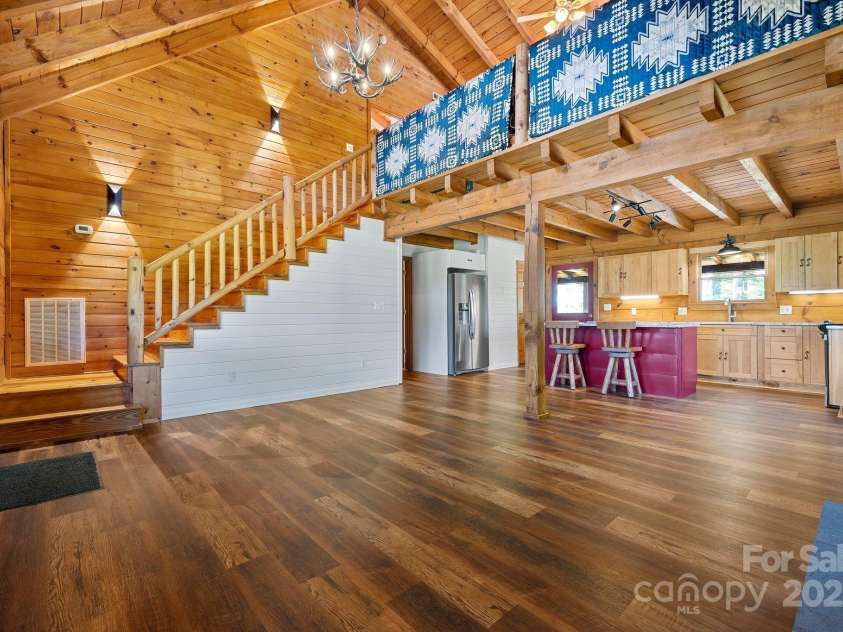 11227 Cool Springs Road, Cleveland, NC 27013.  MLS# CAR4257967, YatesRealty ID 15210. 