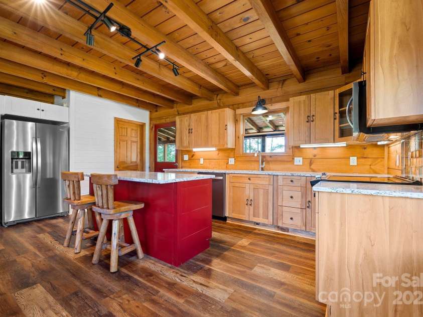 11227 Cool Springs Road, Cleveland, NC 27013.  MLS# CAR4257967, YatesRealty ID 15210. 