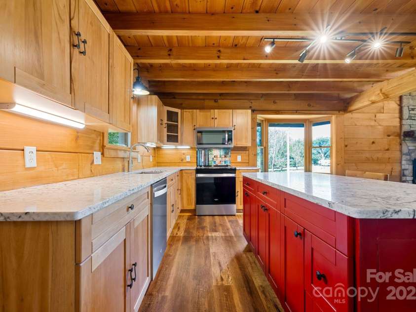 11227 Cool Springs Road, Cleveland, NC 27013.  MLS# CAR4257967, YatesRealty ID 15210. 