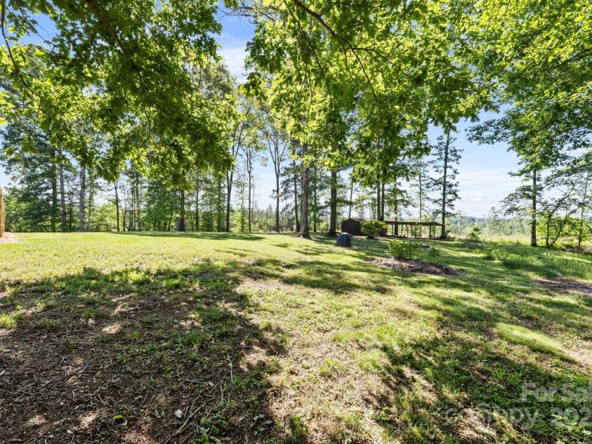11227 Cool Springs Road, Cleveland, NC 27013.  MLS# CAR4257967, YatesRealty ID 15210. 