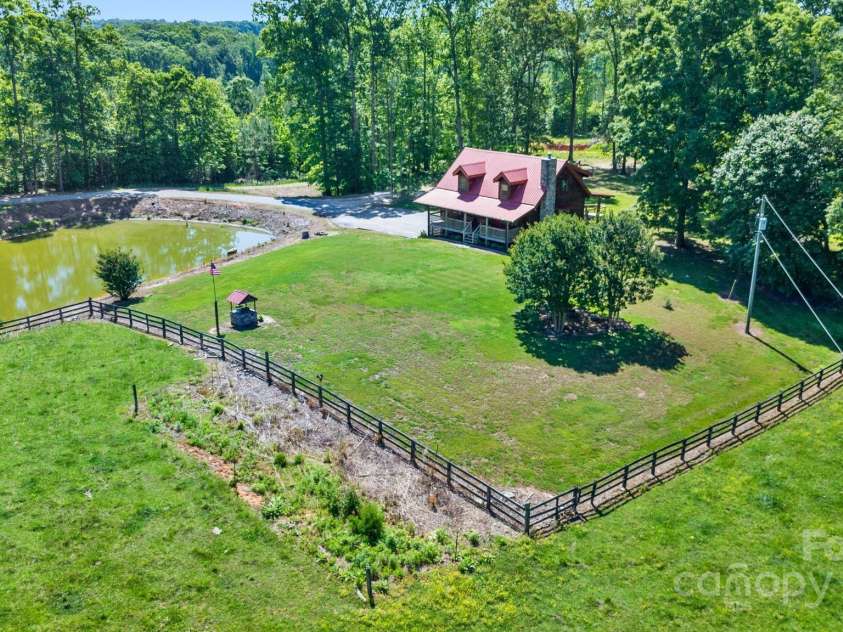 11227 Cool Springs Road, Cleveland, NC 27013.  MLS# CAR4257967, YatesRealty ID 15210. 