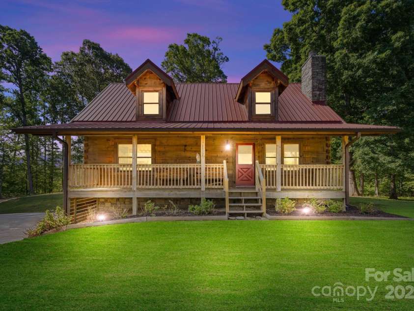 11227 Cool Springs Road, Cleveland, NC 27013.  MLS# CAR4257967, YatesRealty ID 15210. 