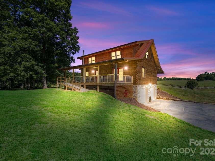 11227 Cool Springs Road, Cleveland, NC 27013.  MLS# CAR4257967, YatesRealty ID 15210. 