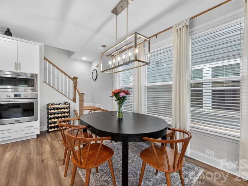 1136 Drummond Avenue, Charlotte, NC 28205.  MLS# CAR4358090, YatesRealty ID 15210. 