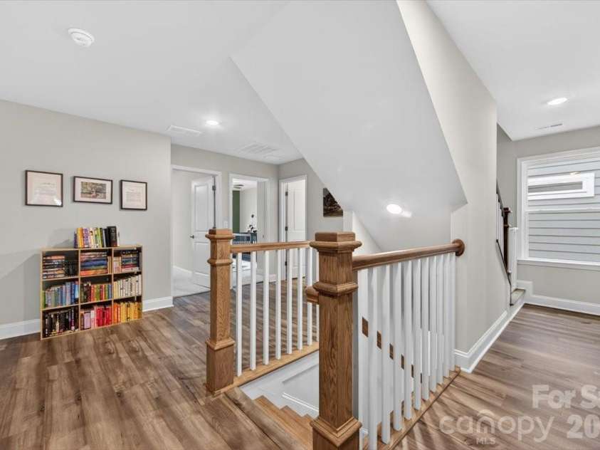 1136 Drummond Avenue, Charlotte, NC 28205.  MLS# CAR4358090, YatesRealty ID 15210. 
