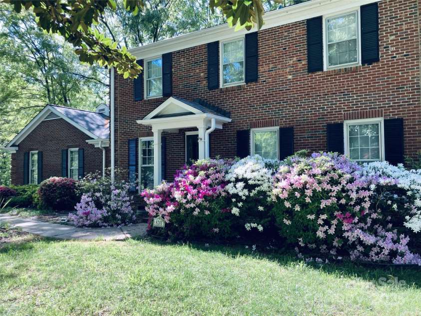 8201 Lansford Road, Charlotte, NC 28277.  MLS# CAR4261178, YatesRealty ID 15211. 