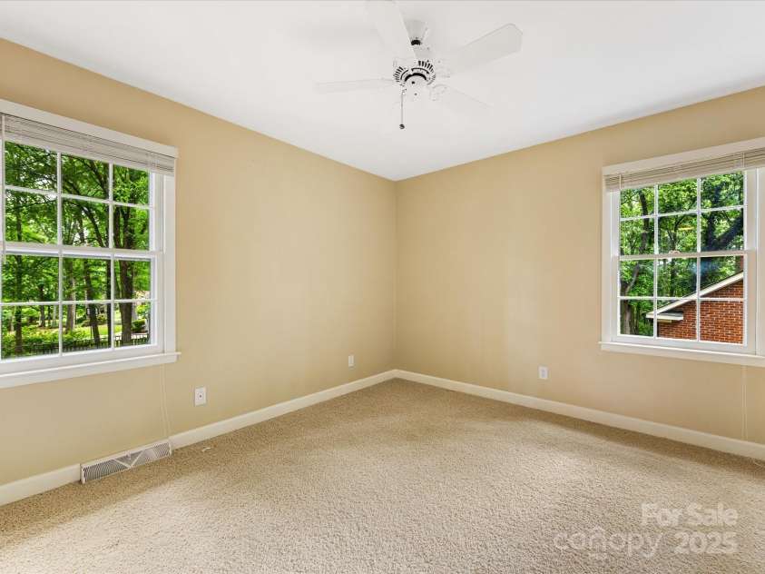 8201 Lansford Road, Charlotte, NC 28277.  MLS# CAR4261178, YatesRealty ID 15211. Bedroom 3