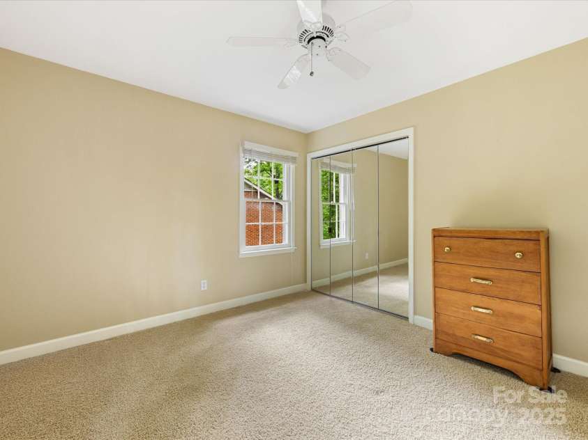 8201 Lansford Road, Charlotte, NC 28277.  MLS# CAR4261178, YatesRealty ID 15211. Bedroom 4