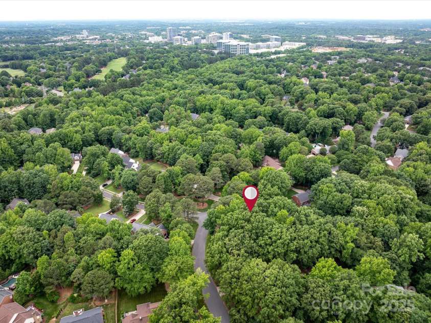 8201 Lansford Road, Charlotte, NC 28277.  MLS# CAR4261178, YatesRealty ID 15211. LOCATION!