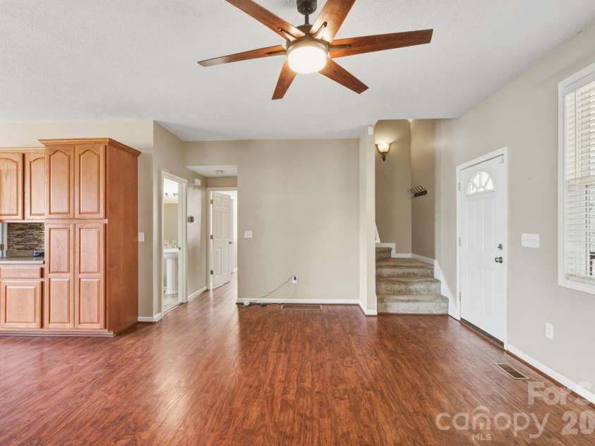4 Carter Hill Drive, Leicester, NC 28748.  MLS# CAR4342049, YatesRealty ID 15212. 