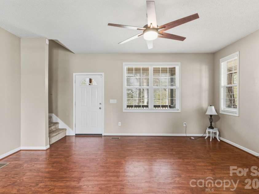4 Carter Hill Drive, Leicester, NC 28748.  MLS# CAR4342049, YatesRealty ID 15212. 