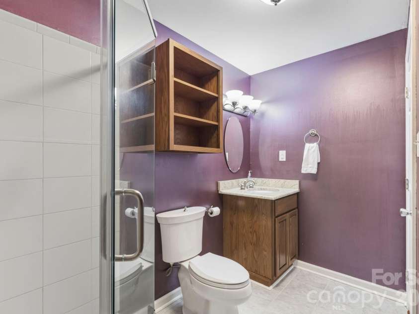 4 Carter Hill Drive, Leicester, NC 28748.  MLS# CAR4342049, YatesRealty ID 15212. 