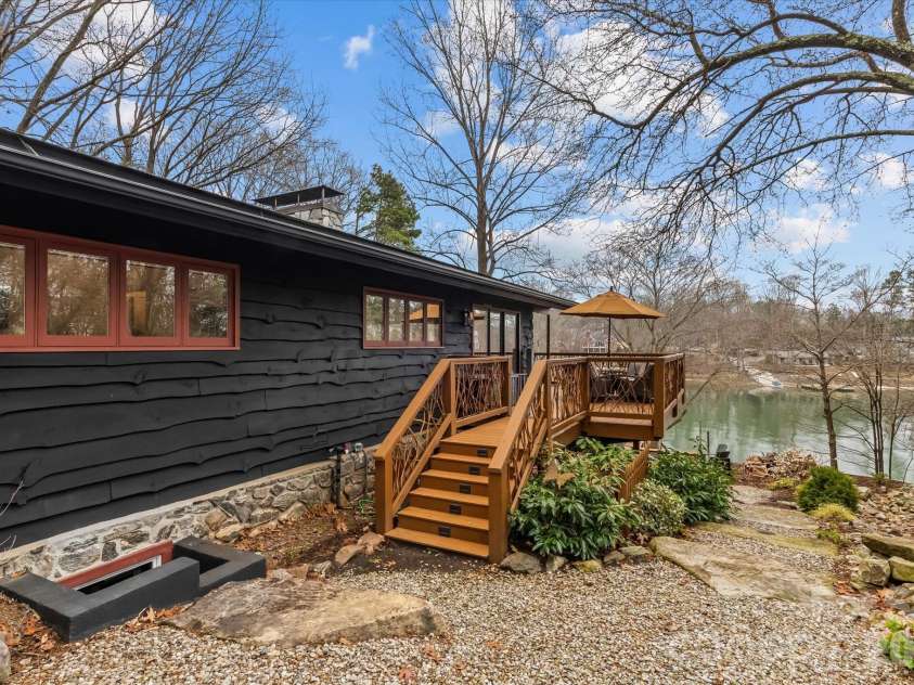111 Theron Place, Troutman, NC 28166.  MLS# CAR4344743, YatesRealty ID 15213. 