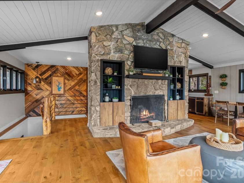 111 Theron Place, Troutman, NC 28166.  MLS# CAR4344743, YatesRealty ID 15213. 