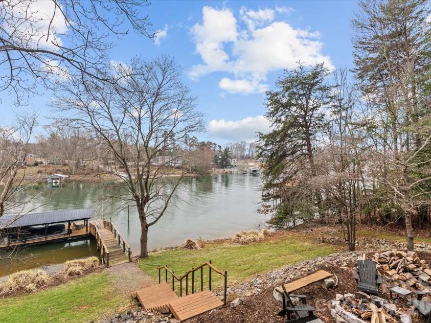 111 Theron Place, Troutman, NC 28166.  MLS# CAR4344743, YatesRealty ID 15213. 