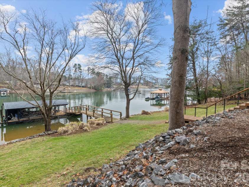 111 Theron Place, Troutman, NC 28166.  MLS# CAR4344743, YatesRealty ID 15213. 