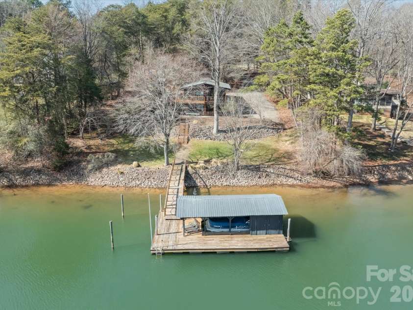 111 Theron Place, Troutman, NC 28166.  MLS# CAR4344743, YatesRealty ID 15213. 