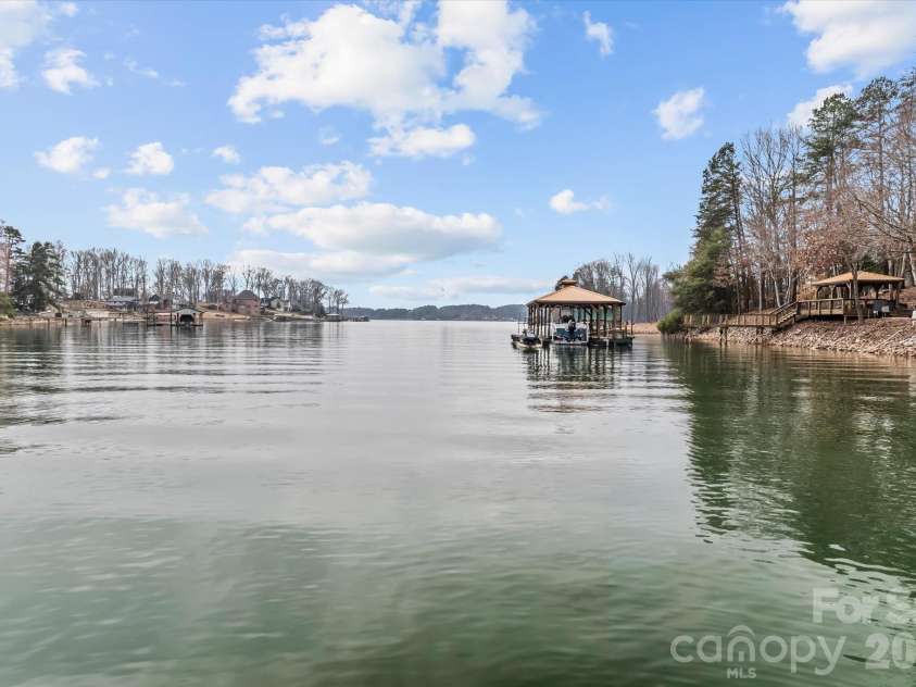 111 Theron Place, Troutman, NC 28166.  MLS# CAR4344743, YatesRealty ID 15213. 