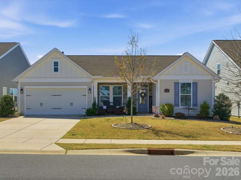 5038 Moselle Avenue, Fort Mill, SC 29707.  MLS# CAR4364947, YatesRealty ID 15216. 