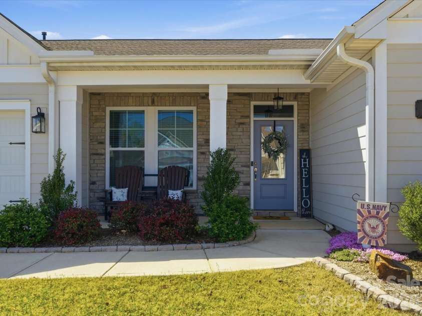 5038 Moselle Avenue, Fort Mill, SC 29707.  MLS# CAR4364947, YatesRealty ID 15216. 