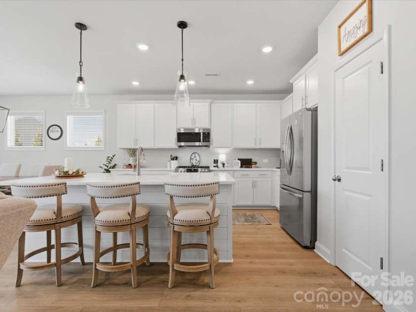 5038 Moselle Avenue, Fort Mill, SC 29707.  MLS# CAR4364947, YatesRealty ID 15216. 