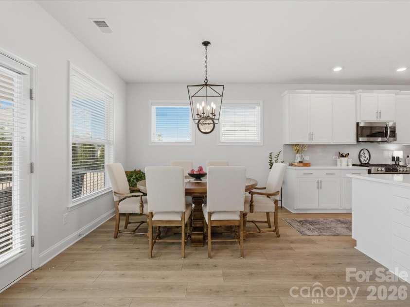 5038 Moselle Avenue, Fort Mill, SC 29707.  MLS# CAR4364947, YatesRealty ID 15216. 
