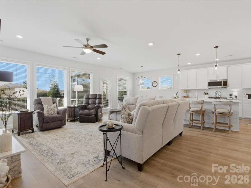 5038 Moselle Avenue, Fort Mill, SC 29707.  MLS# CAR4364947, YatesRealty ID 15216. 