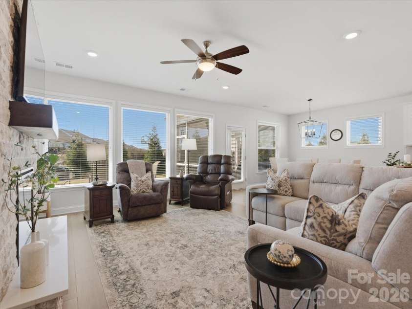 5038 Moselle Avenue, Fort Mill, SC 29707.  MLS# CAR4364947, YatesRealty ID 15216. 